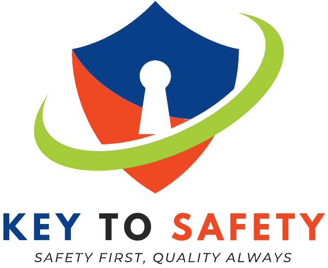 Key to Safety